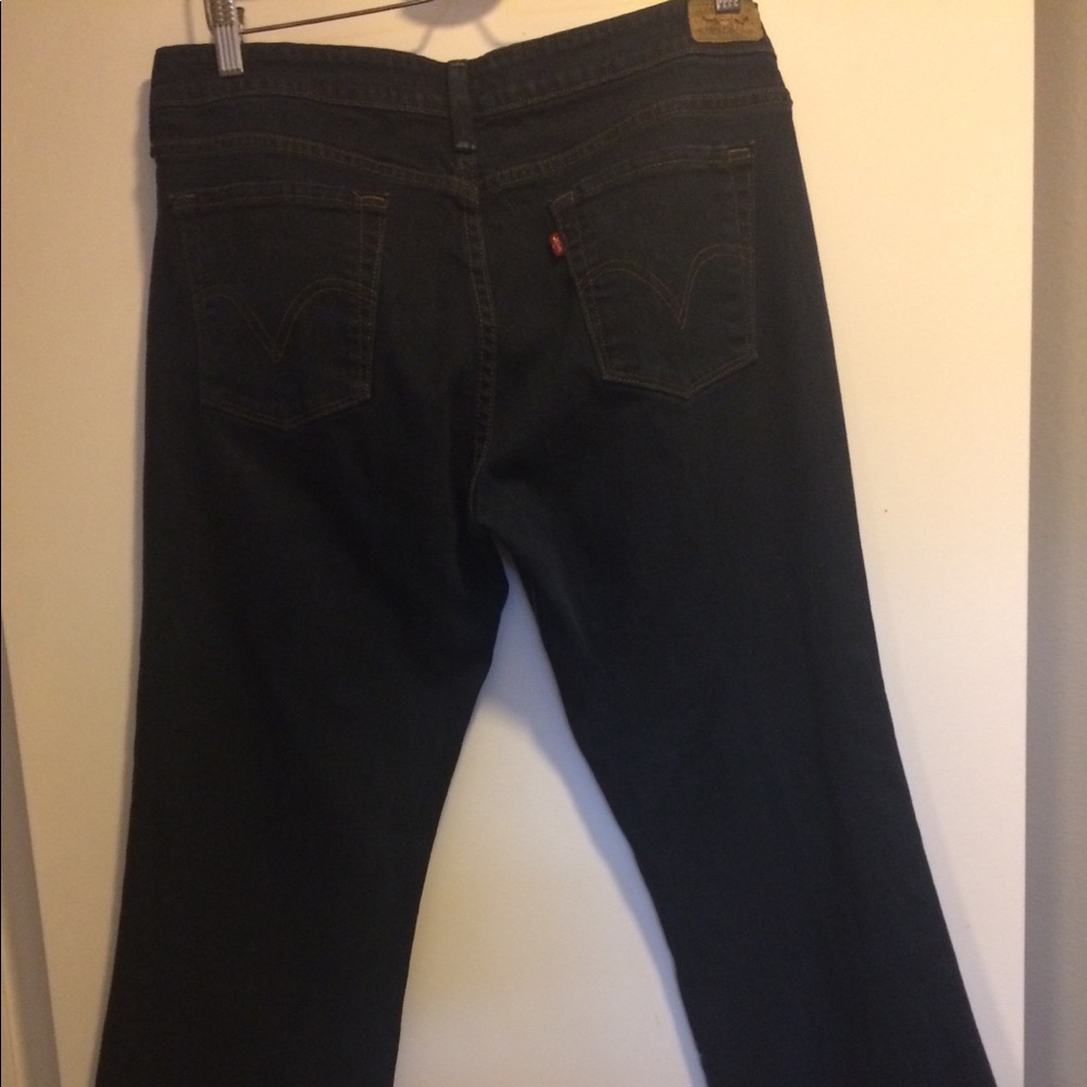 Levi’s Women’s 512 Perfectly Slimming Jeans